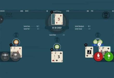 Suit'Em up Blackjack Review: Play Now for Free or .